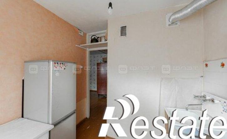 1-комн квартира Полевая улица, 26,  д. 26