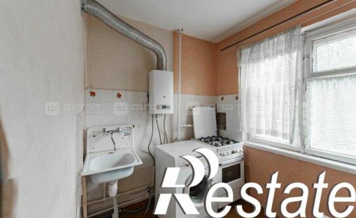 1-комн квартира Полевая улица, 26,  д. 26