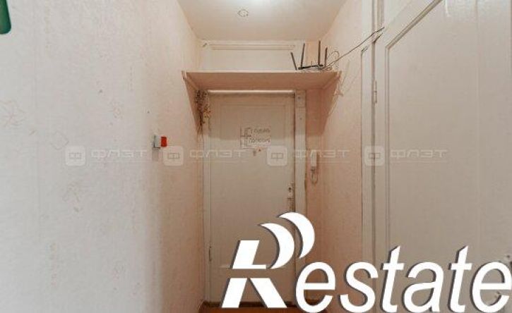 1-комн квартира Полевая улица, 26,  д. 26