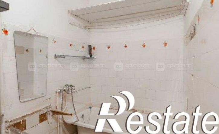 1-комн квартира Полевая улица, 26,  д. 26