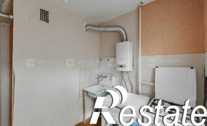 1-комн квартира Полевая улица, 26,  д. 26
