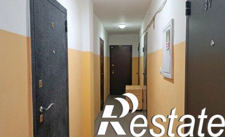 1-комн квартира 2-я Даурская улица, 2,  д. 2