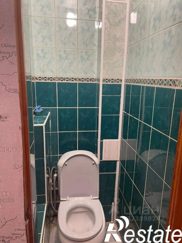 2-комн квартира улица Сафиуллина, 48,  д. 48
