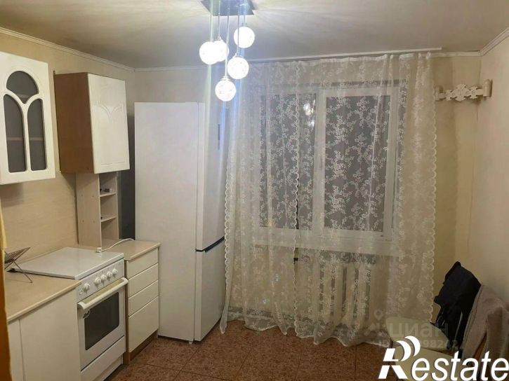 2-комн квартира улица Сафиуллина, 48,  д. 48