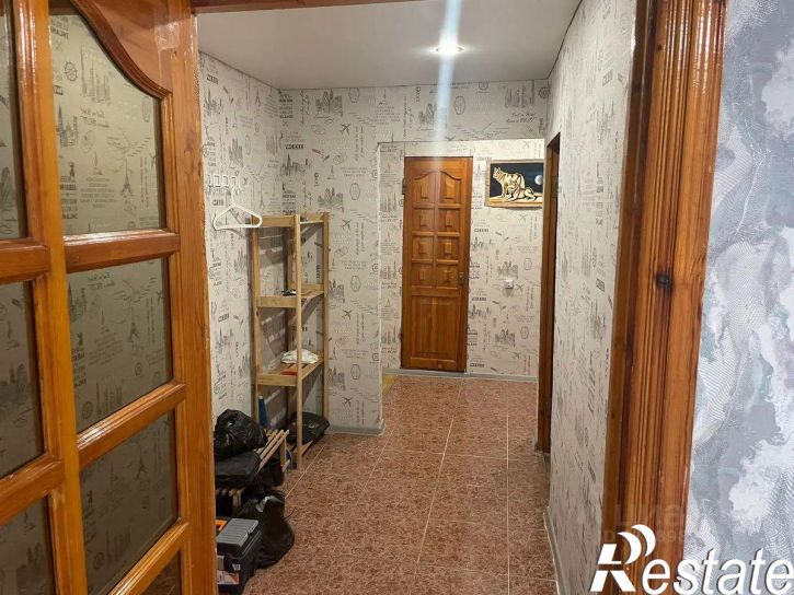 2-комн квартира улица Сафиуллина, 48,  д. 48