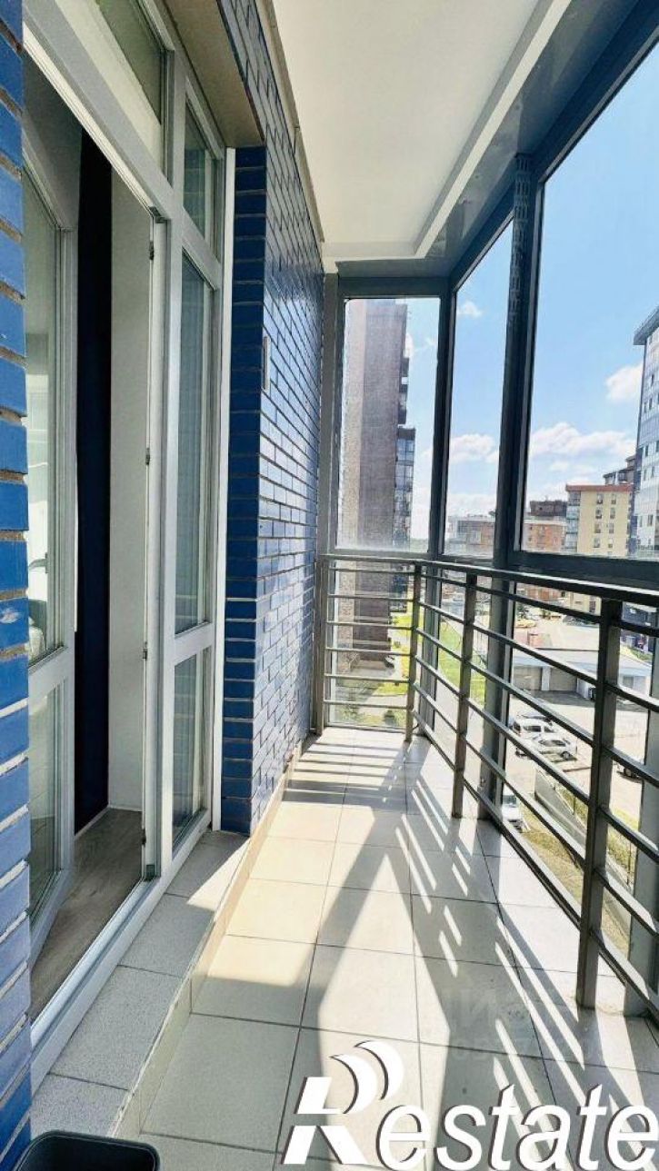 2-комн квартира улица Абубекира Терегулова, 6А,  д. 6А