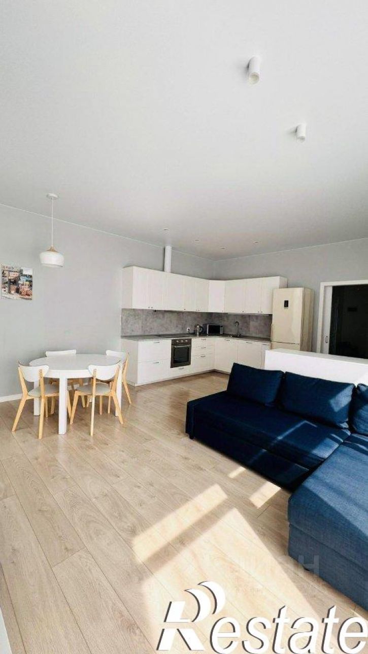 2-комн квартира улица Абубекира Терегулова, 6А,  д. 6А