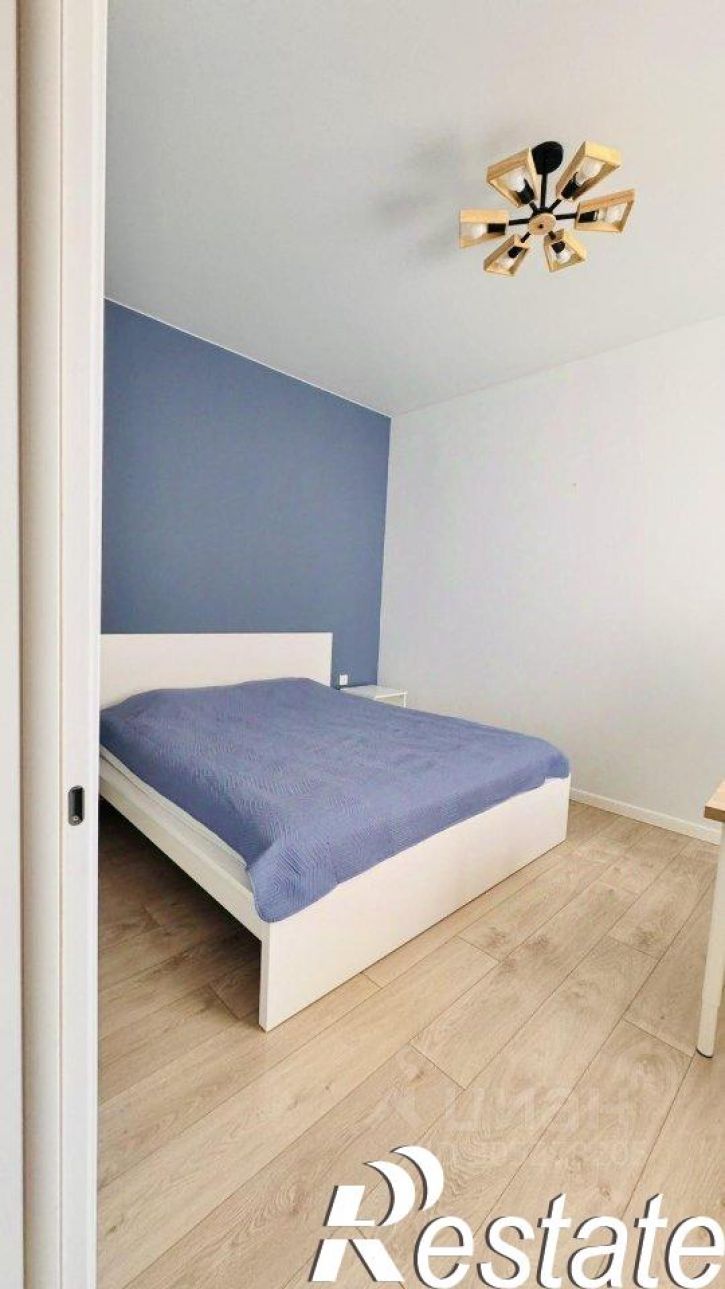 2-комн квартира улица Абубекира Терегулова, 6А,  д. 6А