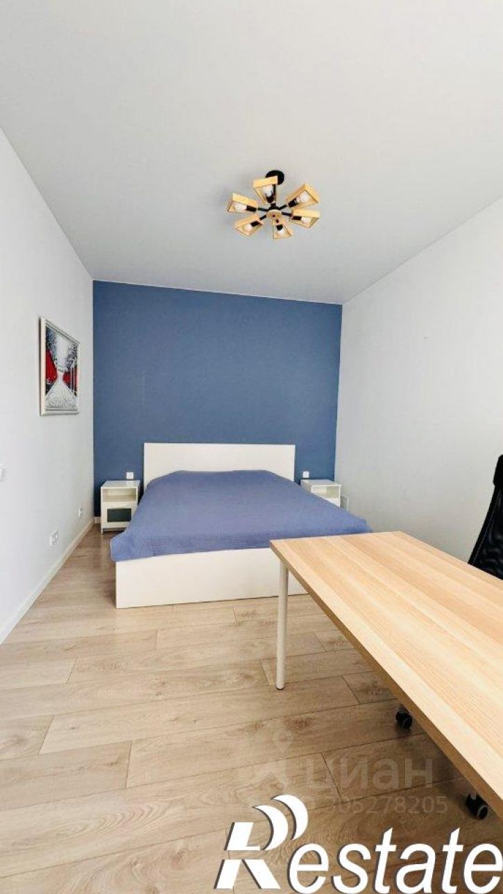 2-комн квартира улица Абубекира Терегулова, 6А,  д. 6А