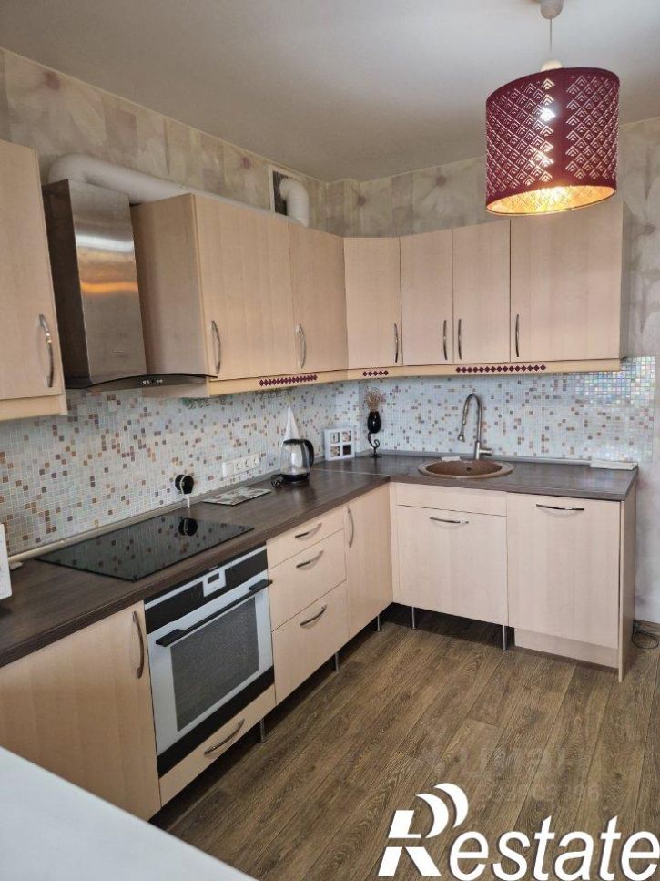 1-комн квартира улица Вишневского, 11А,  д. 11А