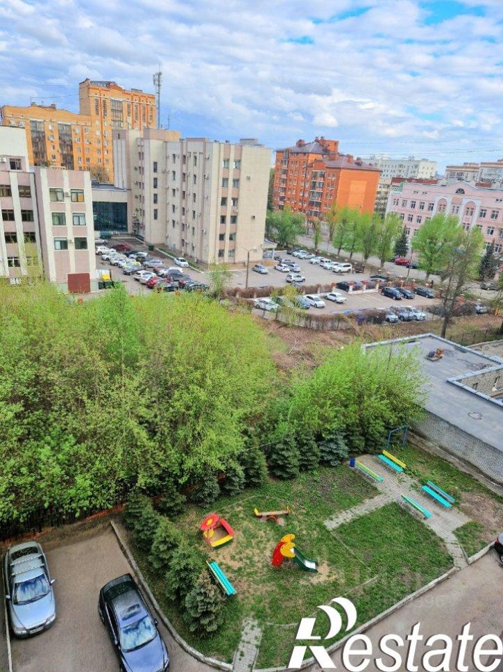 1-комн квартира улица Вишневского, 11А,  д. 11А