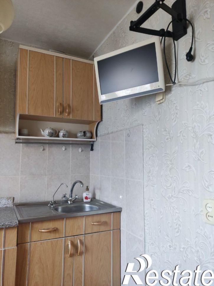 1-комн квартира Бакалейная улица, 46А,  д. 46А