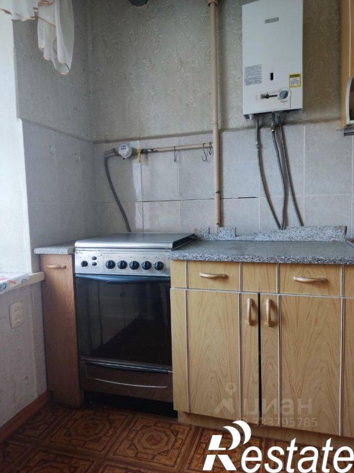 1-комн квартира Бакалейная улица, 46А,  д. 46А