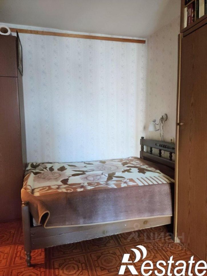 1-комн квартира Бакалейная улица, 46А,  д. 46А
