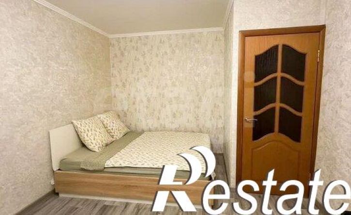 1-комн квартира улица Сафиуллина, 20 к4,  д. 20 к4