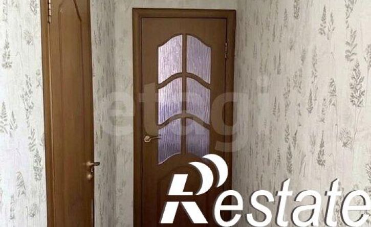 1-комн квартира улица Сафиуллина, 20 к4,  д. 20 к4