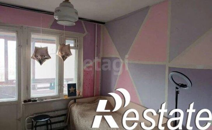 3-комн квартира проспект Победы, 68,  д. 68