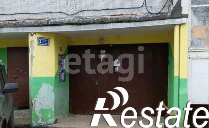 3-комн квартира проспект Победы, 68,  д. 68