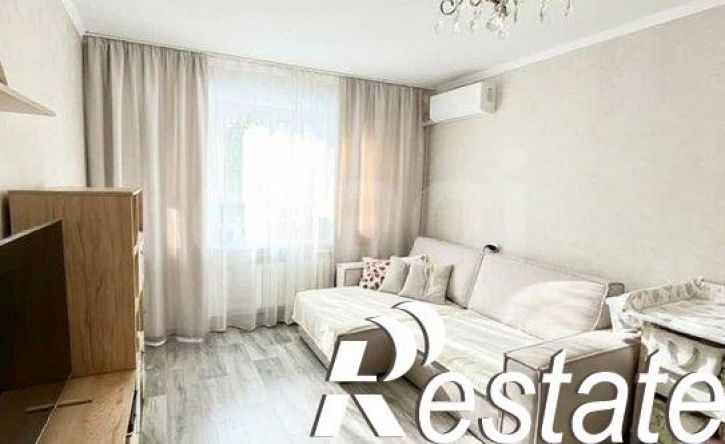 1-комн квартира улица Сафиуллина, 20 к4,  д. 20 к4
