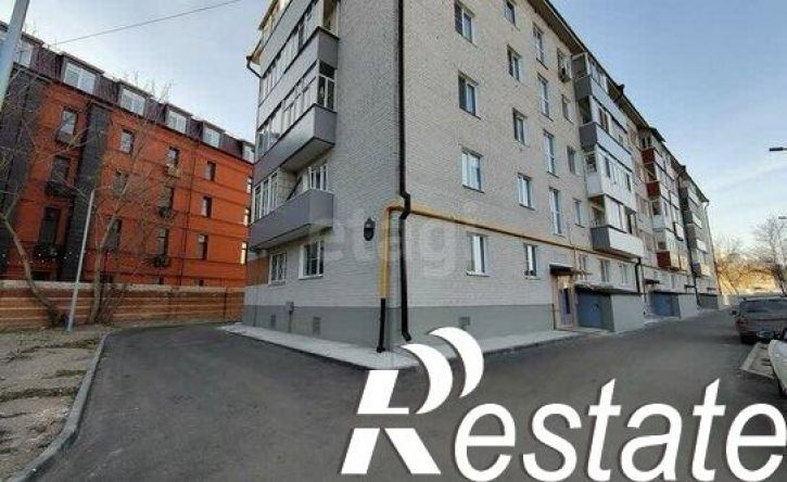 2-комн квартира улица Мартына Межлаука, 20А,  д. 20А