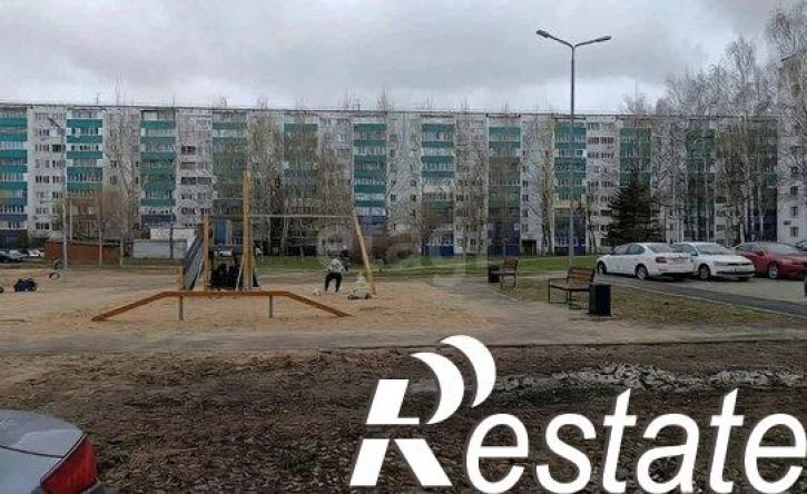 3-комн квартира проспект Победы, 68,  д. 68