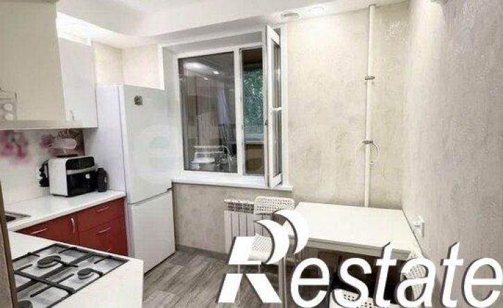 1-комн квартира улица Сафиуллина, 20 к4,  д. 20 к4