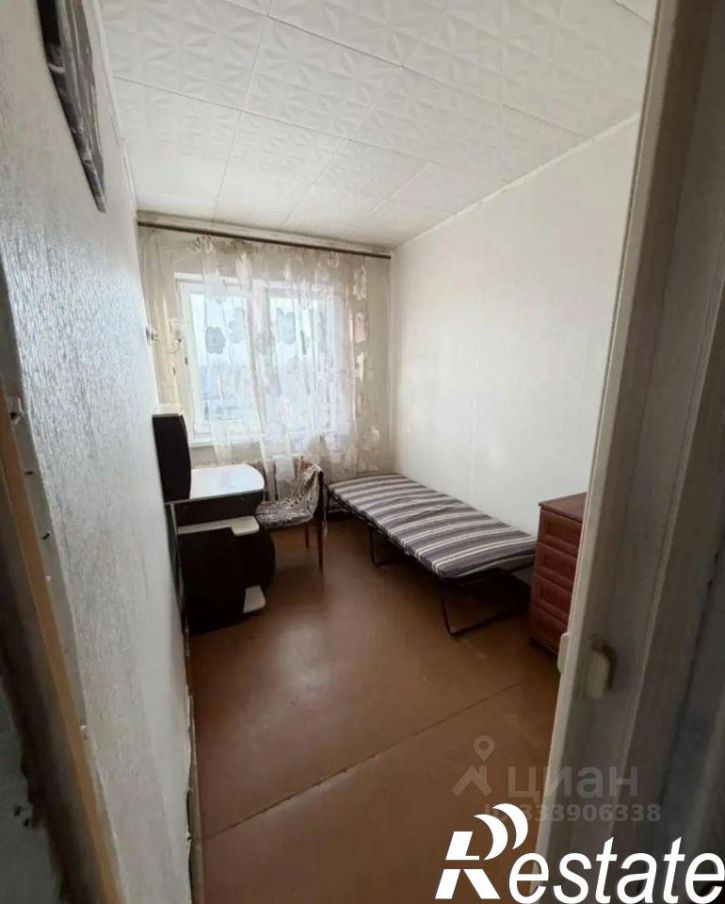 1-комн квартира Ново-Светлая улица, 11,  д. 11