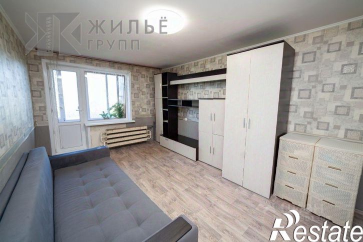 2-комн квартира проспект Победы, 39,  д. 39
