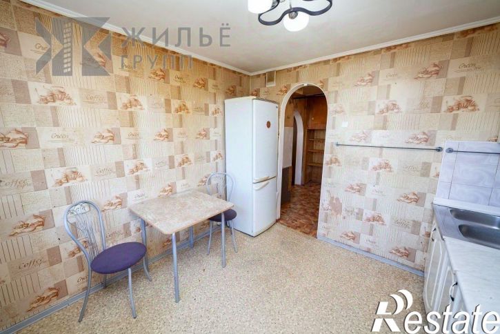 2-комн квартира проспект Победы, 39,  д. 39