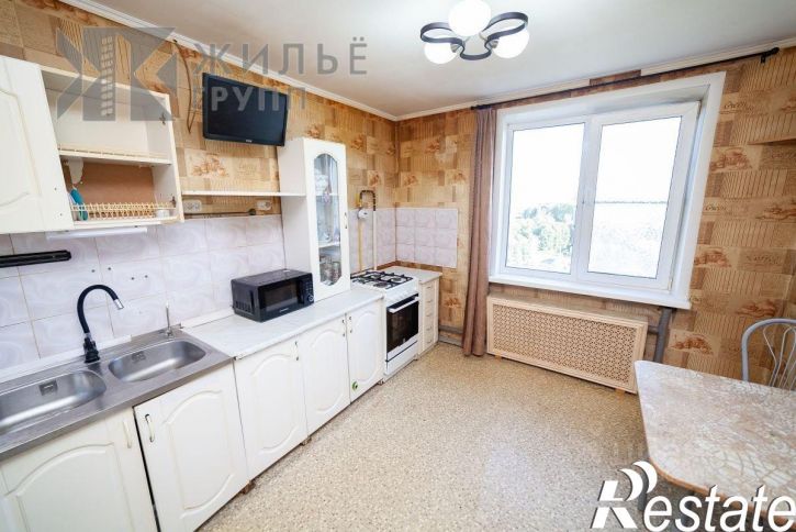 2-комн квартира проспект Победы, 39,  д. 39