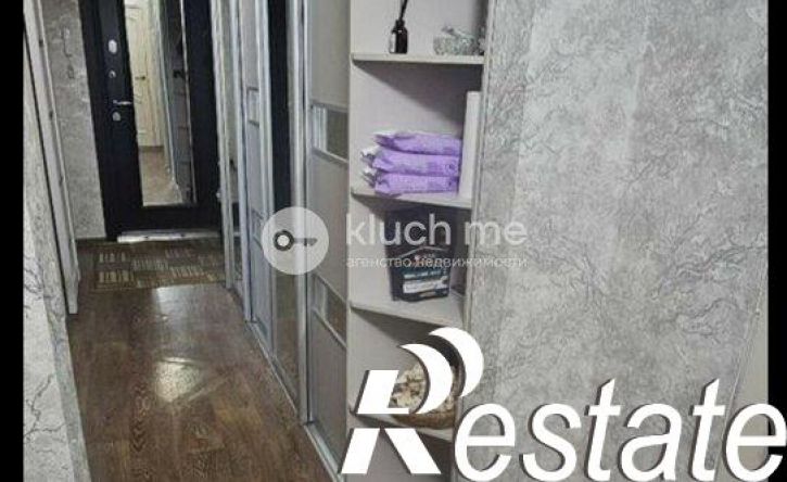 3-комн квартира улица Адоратского, 30,  д. 30