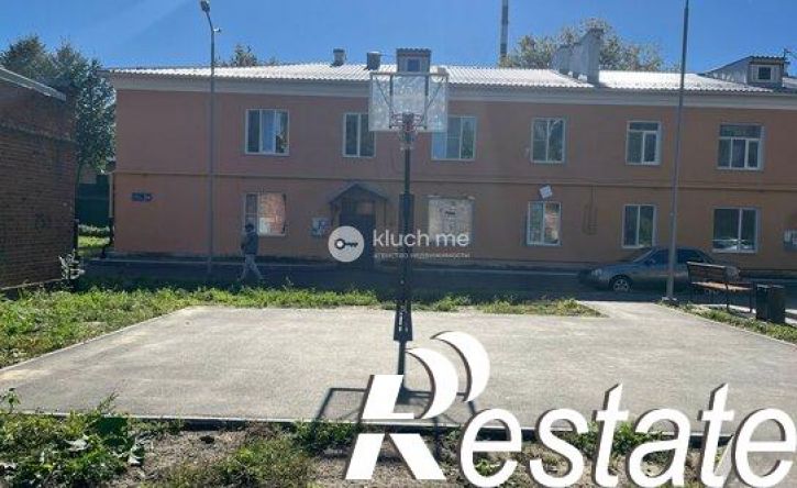 1-комн квартира Магаданская улица, 18А,  д. 18А