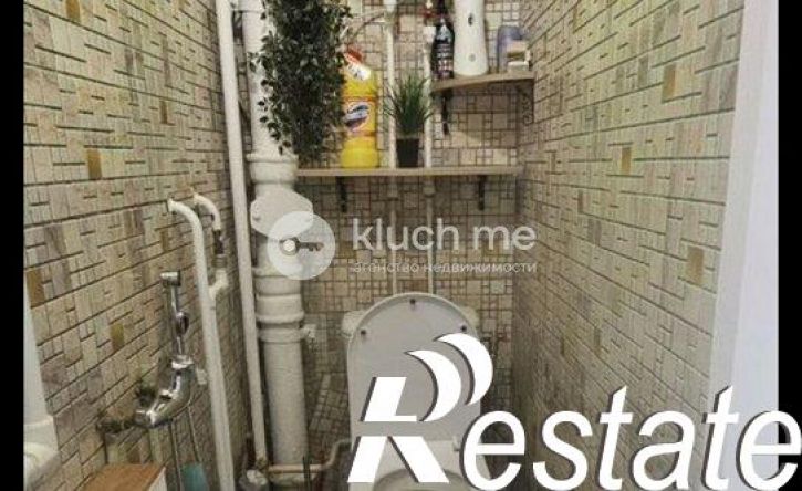 3-комн квартира улица Адоратского, 30,  д. 30