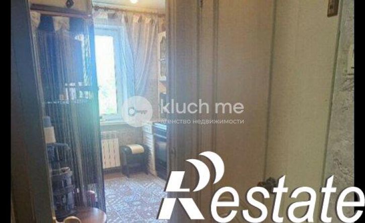 3-комн квартира улица Адоратского, 30,  д. 30