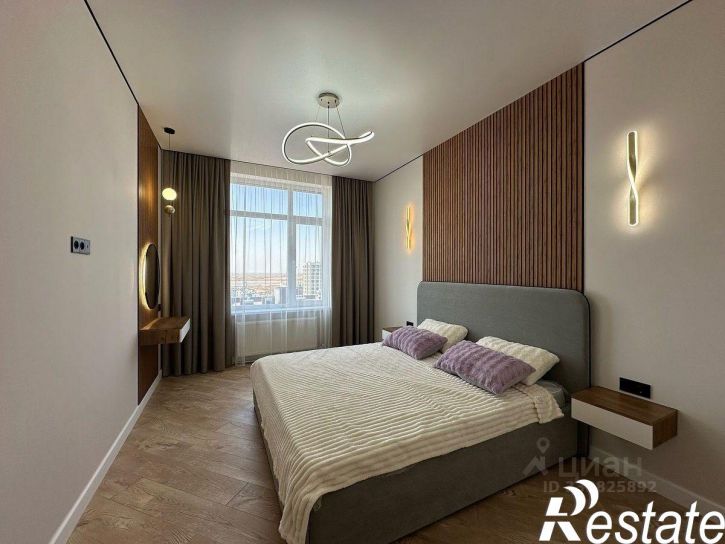 2-комн квартира улица Павлюхина, 108Б,  д. 108Б