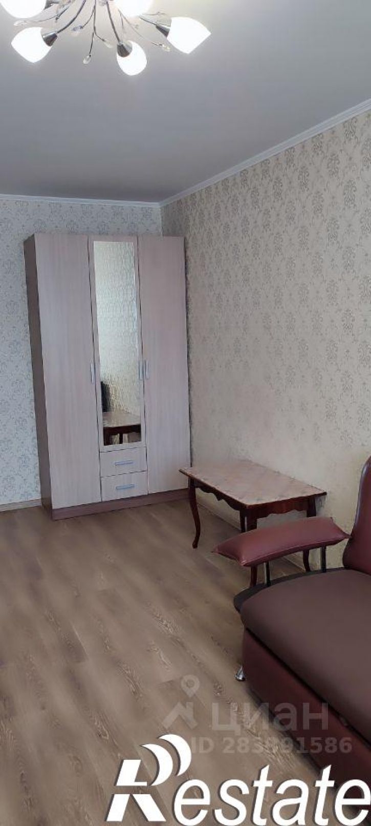 1-комн квартира улица Гаврилова, 24,  д. 24