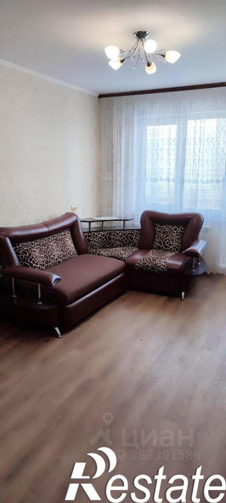 1-комн квартира улица Гаврилова, 24,  д. 24