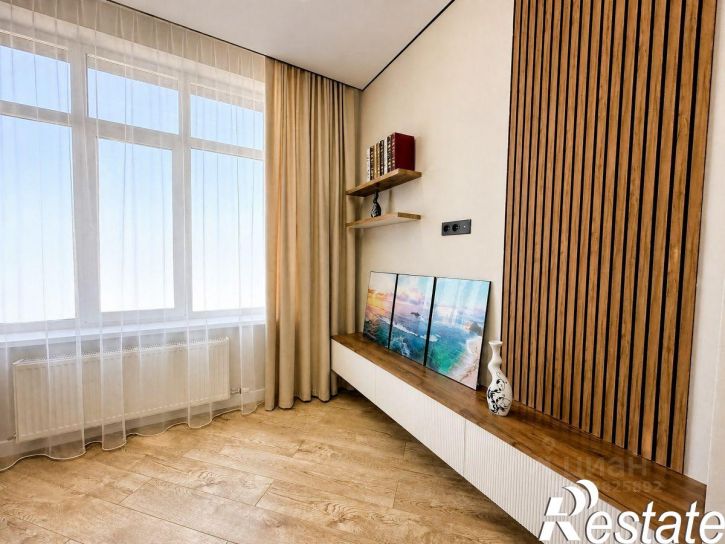 2-комн квартира улица Павлюхина, 108Б,  д. 108Б