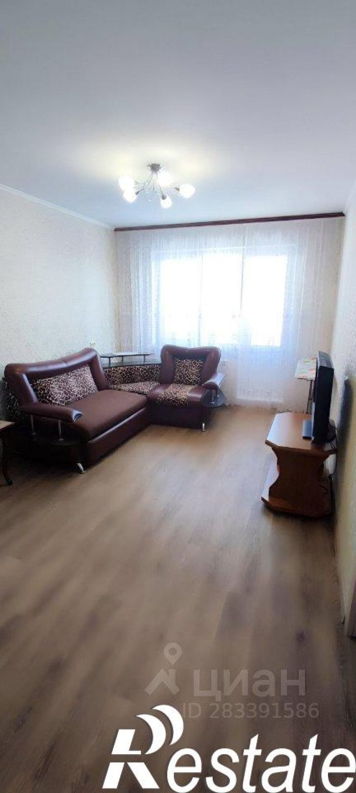 1-комн квартира улица Гаврилова, 24,  д. 24