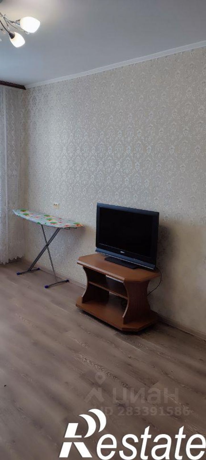 1-комн квартира улица Гаврилова, 24,  д. 24