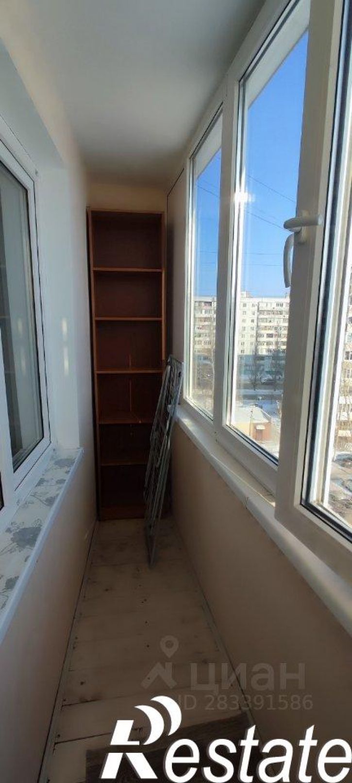 1-комн квартира улица Гаврилова, 24,  д. 24