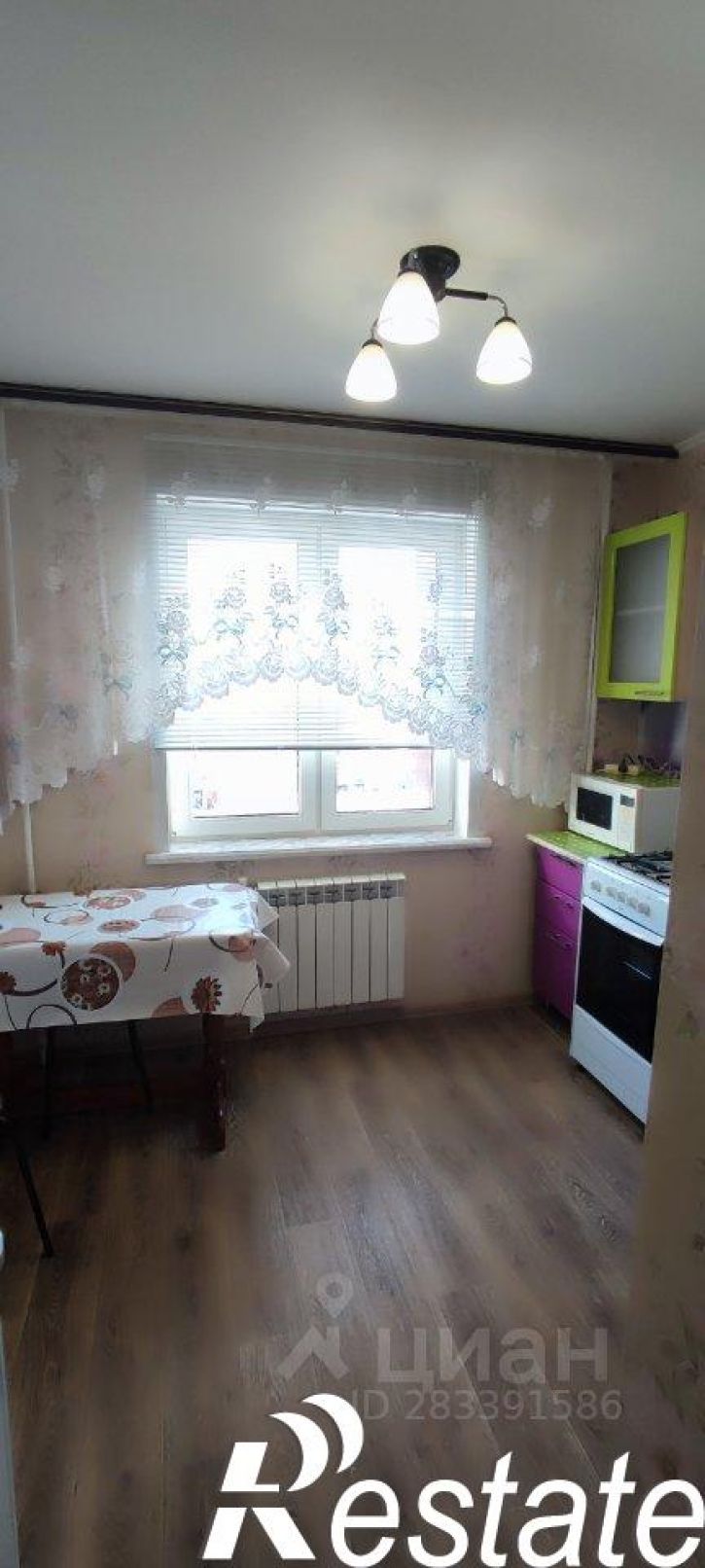 1-комн квартира улица Гаврилова, 24,  д. 24