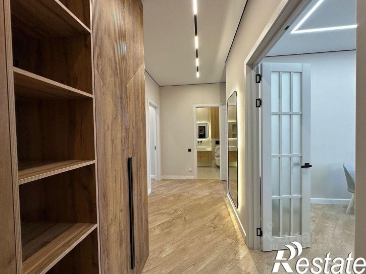 2-комн квартира улица Павлюхина, 108Б,  д. 108Б