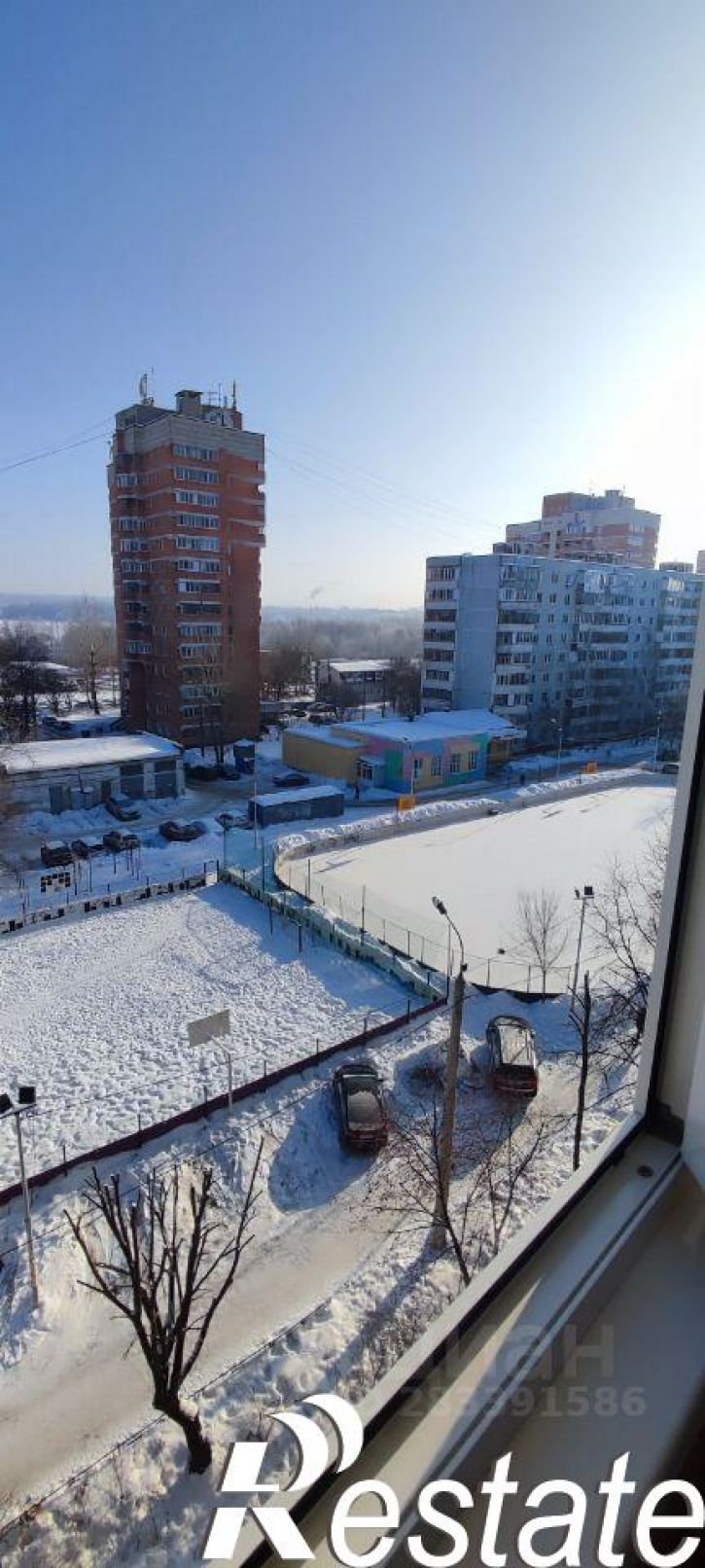 1-комн квартира улица Гаврилова, 24,  д. 24