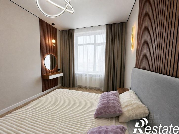 2-комн квартира улица Павлюхина, 108Б,  д. 108Б