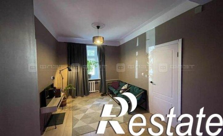2-комн квартира улица Правды, 23,  д. 23