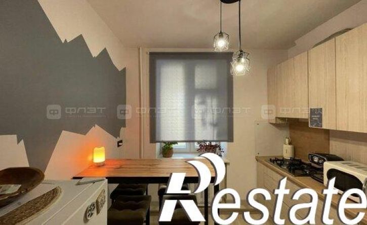 2-комн квартира улица Правды, 23,  д. 23