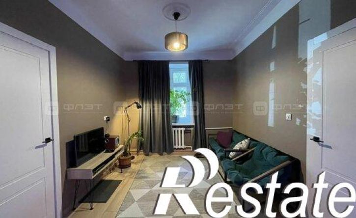 2-комн квартира улица Правды, 23,  д. 23