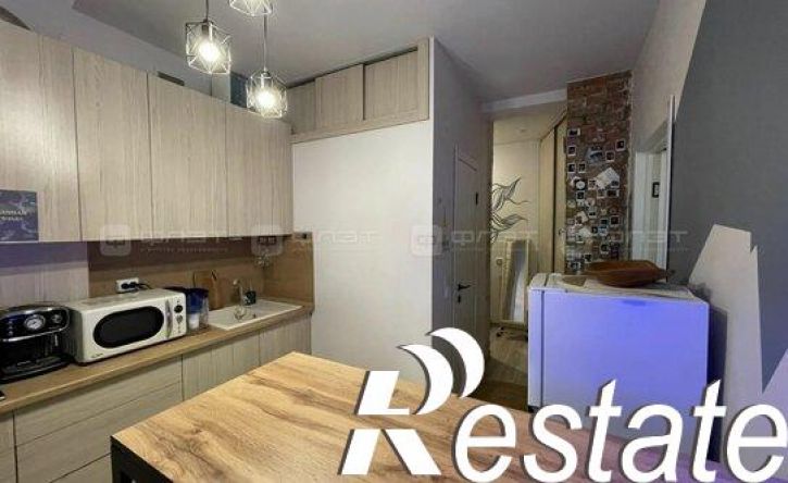 2-комн квартира улица Правды, 23,  д. 23