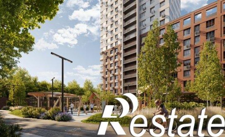 2-комн квартира в новом доме Техническая улица, 17Б,  д. 17Б